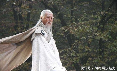 诸葛亮|中国历史上智商最高的5人,姜子牙只能排第三,排第一的如雷贯耳