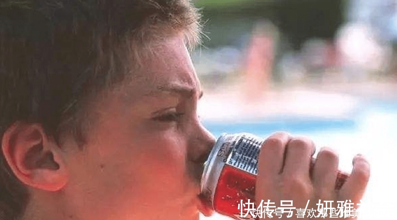 孩子|这3种饮料已被拉入“黑名单”,儿科医生叹气:一定要少给孩子喝