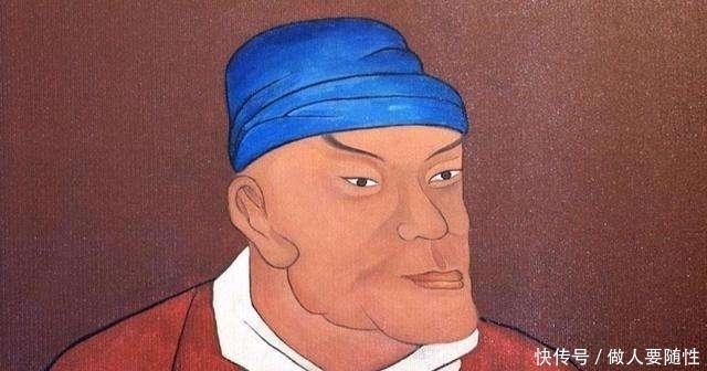 相冲突|被黄仁宇称为自相冲突的明朝哲学家李贽,他到底有多么疯狂?