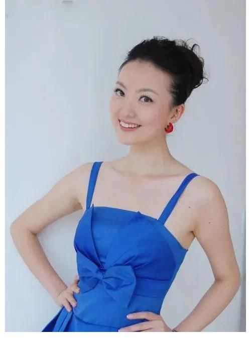 主持人|安徽衛(wèi)視美女主持人：余聲