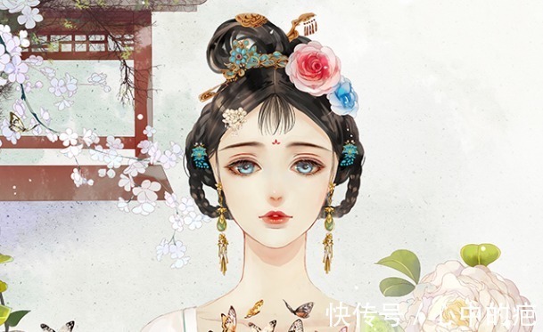 宠文@宠文,宫宴时娇气包忽然干呕,太医查出龙胎,皇上狂喜封她为后!