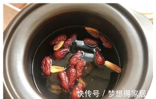 糯米藕|夏天最补血的菜，常吃益血生肌，一年到头气血足，肌肤水嫩有光泽