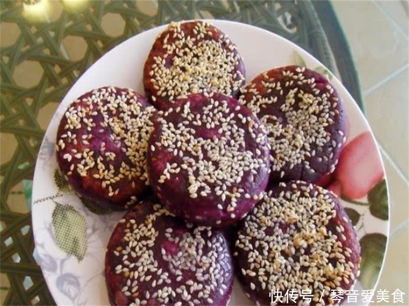  面食|好吃到停不下来的面食，吃早餐再不是头疼的事，你准备好接招了吗