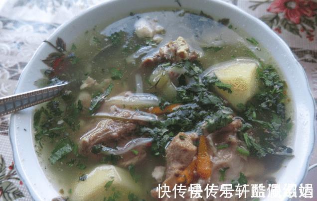 欧洲|格鲁吉亚家庭的一日三餐，顿顿爱吃肉，为何成为欧洲最长寿的国家