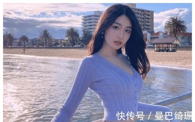 大长腿|19岁车模,大长腿配小蛮腰,“沙漏”身材惹人羡,或是运动的助