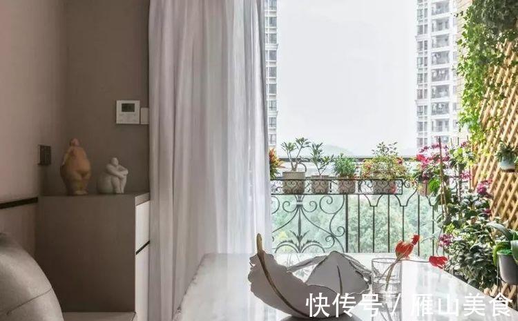 大理石|206平现代轻奢，布满金属线条的空间，充满档次华丽的气质！