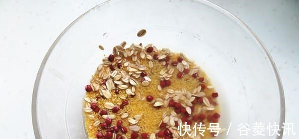 补血|小米和它是绝配，女性经常喝补血养颜营养暖身，气色慢慢变好！