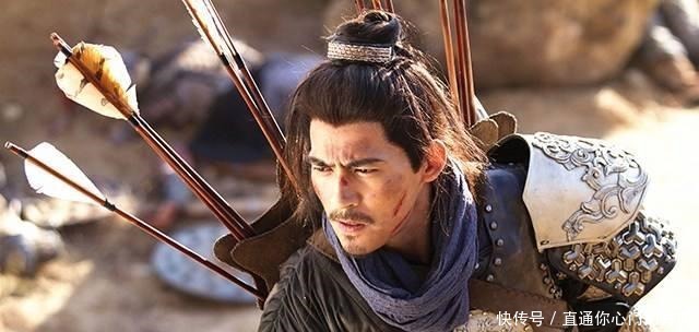 皇帝|古代这种相貌特征的人,九个有八个当皇帝,剩下的一个也非常厉害!