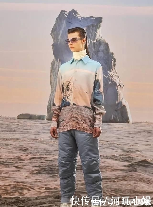 gentle|救救近视瞎子还有什么颜值高的眼镜品牌