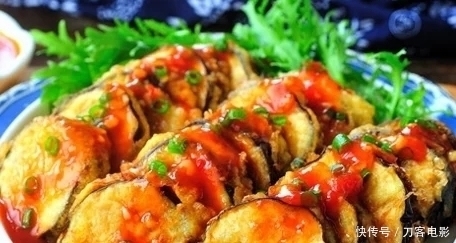 不容错过的几道美食,味道鲜美,开胃解馋做法简单,家常菜必备