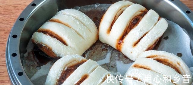 最全花卷做法大公开！10道做法，层次丰富好看又好吃，天天不重样！