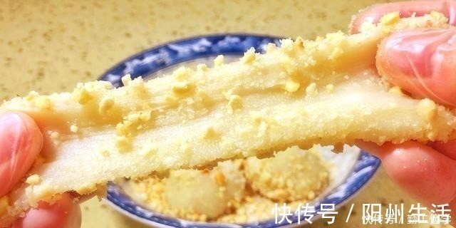 好吃|这早餐成本低，却是大脑的最爱，做法简单，好吃又抗饿，孩子最爱