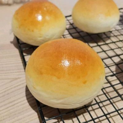 完美汉堡坯子全方位解析