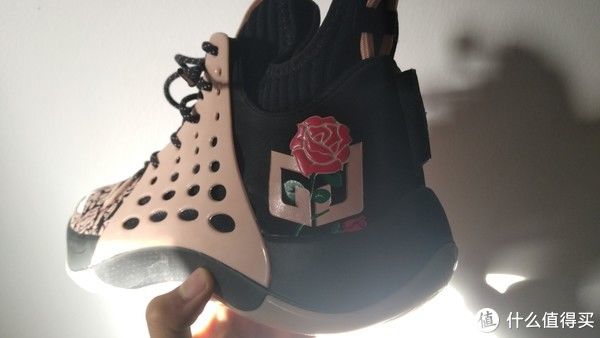 曾经的篮球梦 篇三：玫瑰之城——音速7