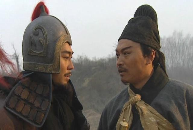 徐宁|金枪手徐宁武功怎样?从宋朝大内高手可以看出