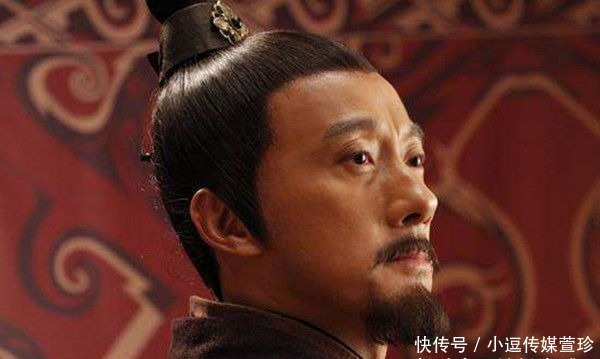 汉水|此人是降将出身,深受刘备和诸葛亮器重,成为蜀汉四大名将之一