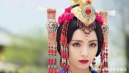 上位|她恃宠而骄,为让自己的儿子上位,害的晋国大乱最终自食恶果