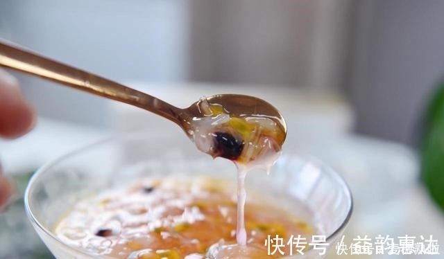 银耳|减肥最狠的食材不是香蕉,而是它,隔天喝一碗,腰围改穿S码!