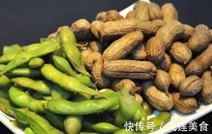 传统|过年聚会，10样传统下酒菜，你选哪个？又吃过哪些金典下酒菜？