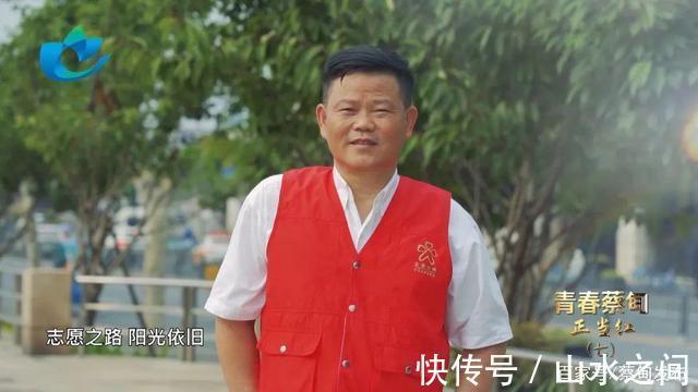 宋忠桥|《青春蔡甸正当红》第七集丨宋忠桥“战地理发师”