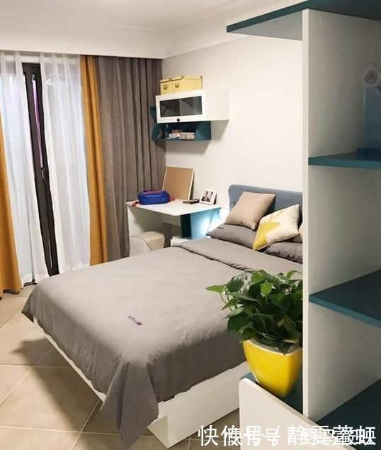 打扫|新房装修完工,打扫完卫生看效果太棒了,忍不住晒晒