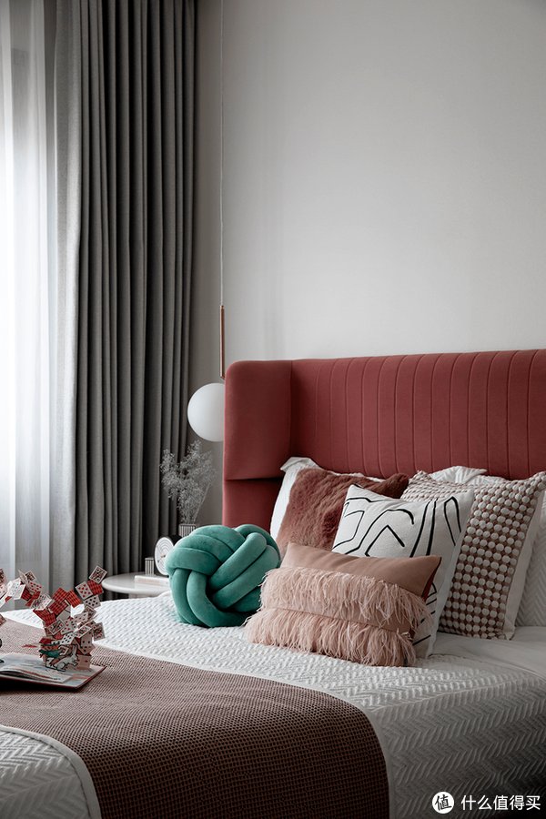 现代人|当现代风，遇见中式风，230㎡中式合院，白墙黛瓦下的诗意生活