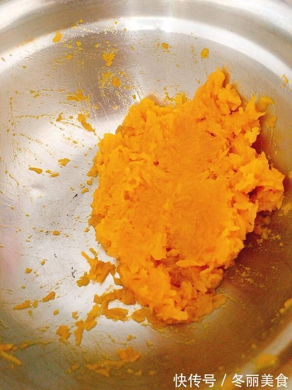 瓜梗蒂|秋天吃一次“它”等同于敷10次面膜,养颜又安神,女人更得多吃