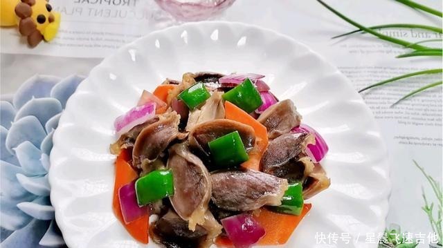 立春后，家人最爱这道菜，简单易学，美味下饭，营养美味对身体好