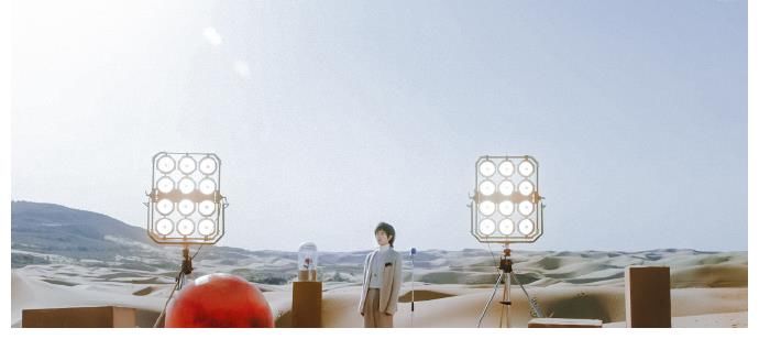 开演唱会|歌王华晨宇官方“揭秘”海口游乐园演唱会十大看点!期待值拉满!