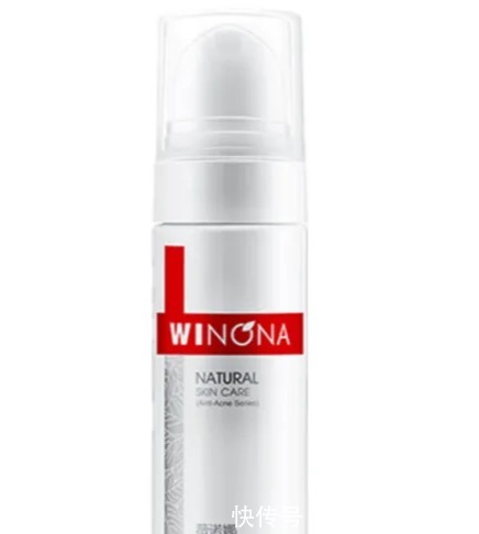 有哪些好用又平价的温和洗面奶?