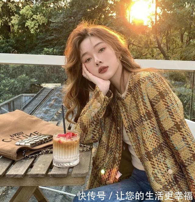 卷发 最近很火的4个发型,剪完立马颜值飞升!最近很火的4个发型,剪完立马颜值飞升!