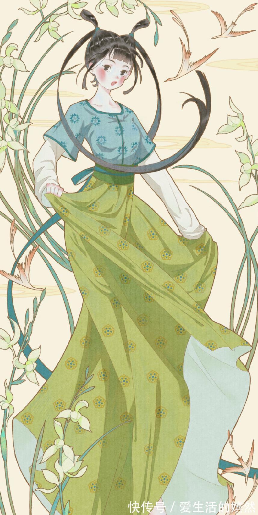 杨意|一眼万年的古风名，男女孩都有，不会取名的家长收藏！