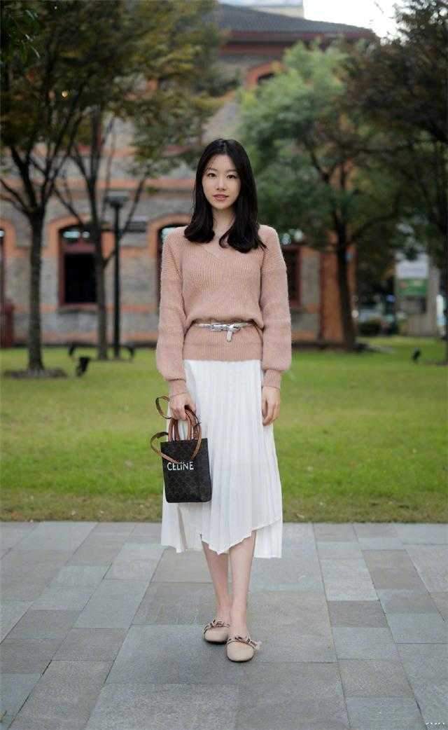 说实话|说实话,学会了“穿搭精髓”,不买大牌子,也能穿出高级感