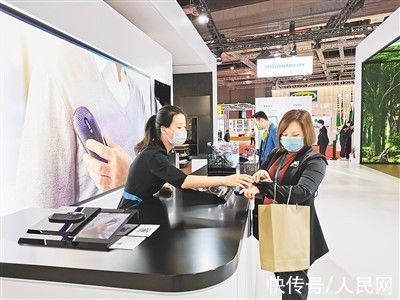 国家展|“进博”国家展 魅力现“云端”