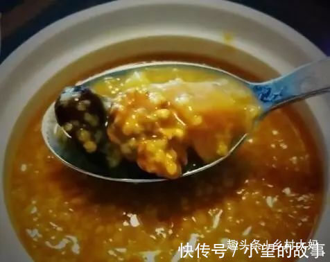 面色|核桃和此物一起煮,面色红润,皱纹消失了,睡眠也好了,早吃早好