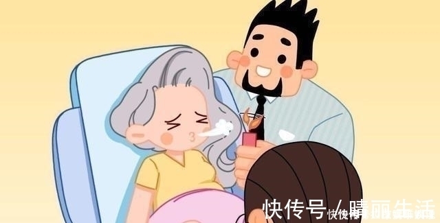 女子|女子怀孕9个月竟丝毫未觉,直至洗澡时突然掉出个孩子