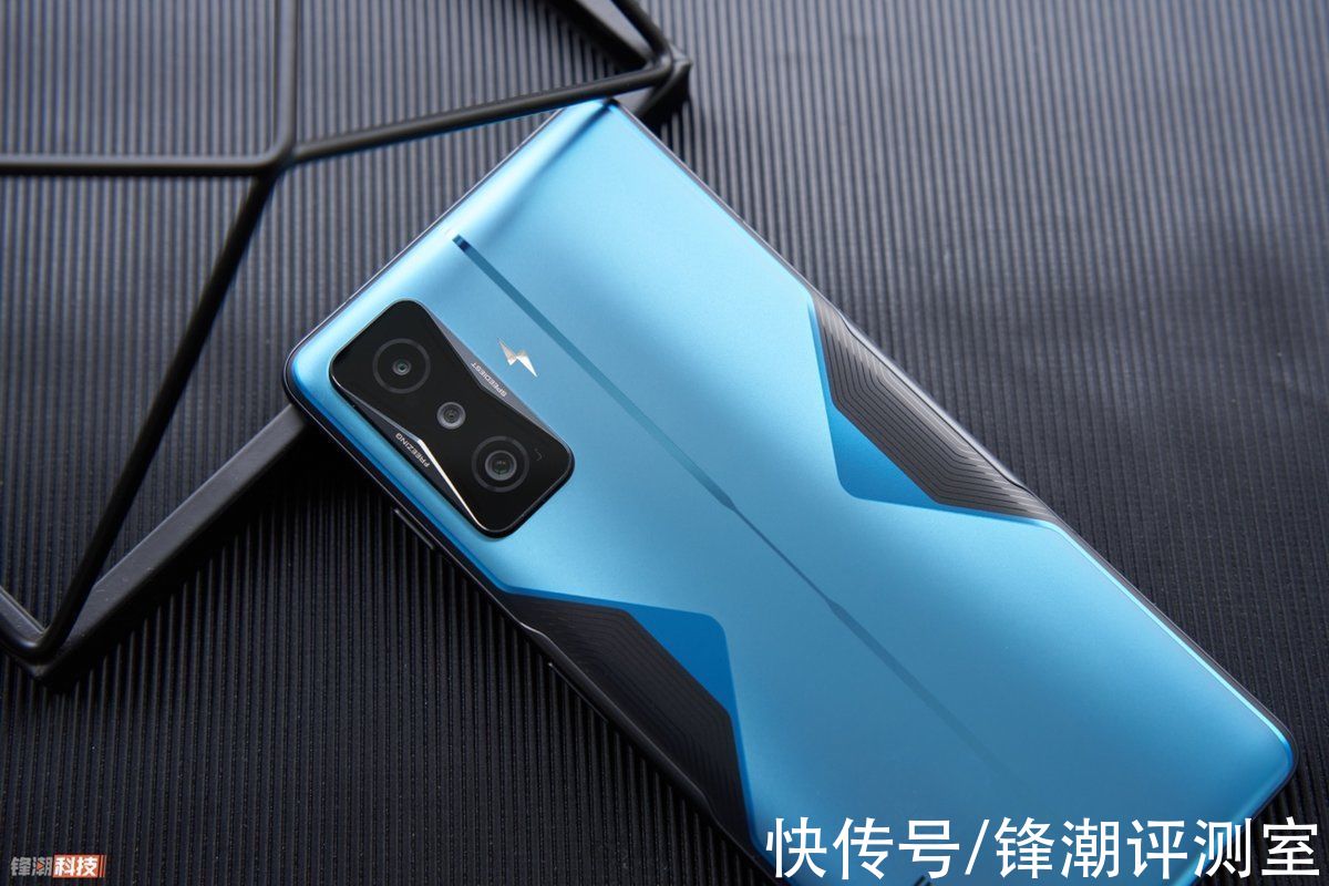 k50|K50宇宙最强性能旗舰？Redmi K50电竞版评测