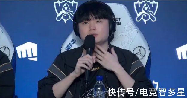 神哥|EDG想赢下DK有多难？canyon五局选五个打野，原神哥更离谱