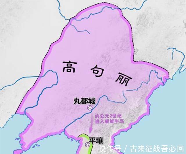 狭小|朝鲜半岛地域狭小，人口不多，为何会出现如此多王朝？