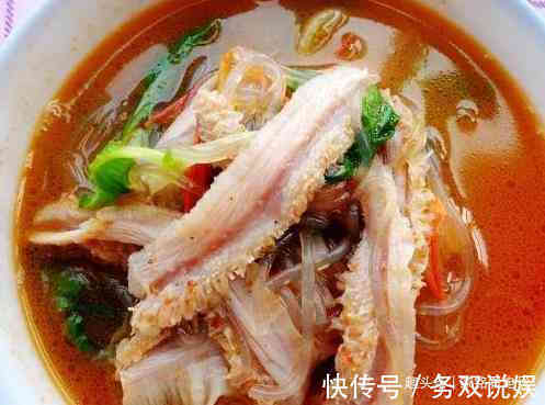 香辣土匪鸭|美食推荐牛肚粉丝汤,红烧鱼块,韭黄炒肚丝,香辣土匪鸭的做法