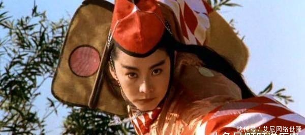 暗示|鼎盛时期风清扬和东方不败谁剑法更高?风清扬一番话早已暗示一切