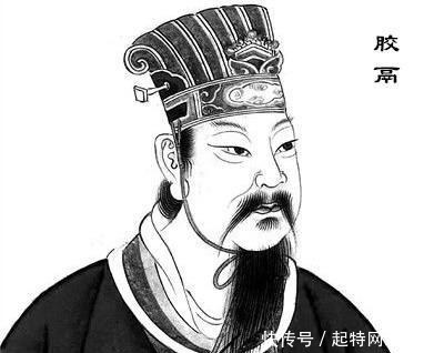  世人|这个人被孔子称为“圣人”，但却被世人骂成了“汉奸”，为什么？