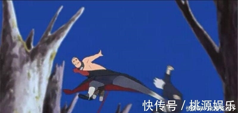 奇拉比|火影中漫迷公认“毁三观”的十张图, 网友 这是雏田被黑得最惨的一次