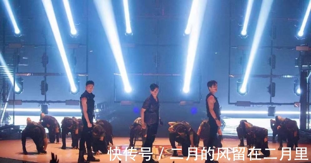 人气|《披荆斩棘的哥哥》热度不减，哥哥们人气有高有低，淘汰谁都可惜