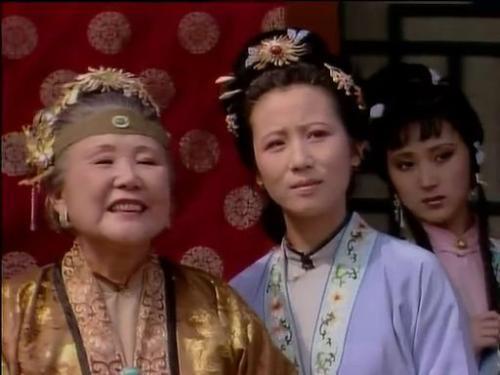 作者|红楼梦作者最恨的女人是她! 贾府第一次被抄家就是她干的!