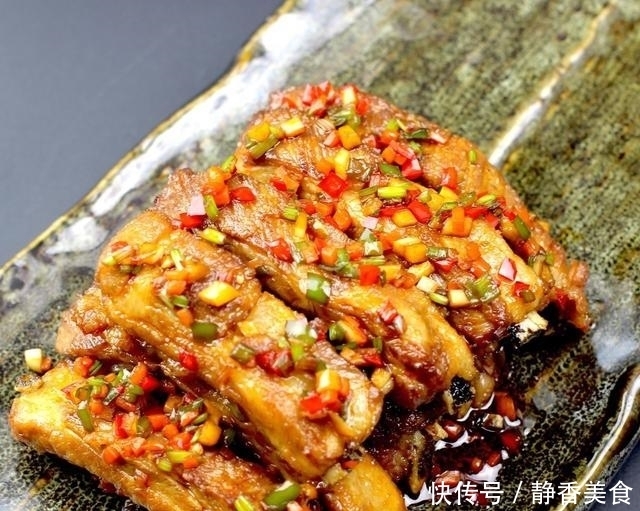 几道菜|好吃又好看的几道菜,看着就有食欲,学会来客人时露一手超有面子