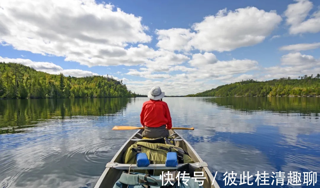 圣地|魅力明尼苏达：探索美国五大湖区的圣地