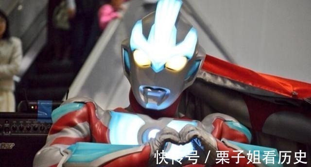 孩子|家里奥特曼堆小山,出门还是要买,为啥男孩子这么喜欢奥特曼