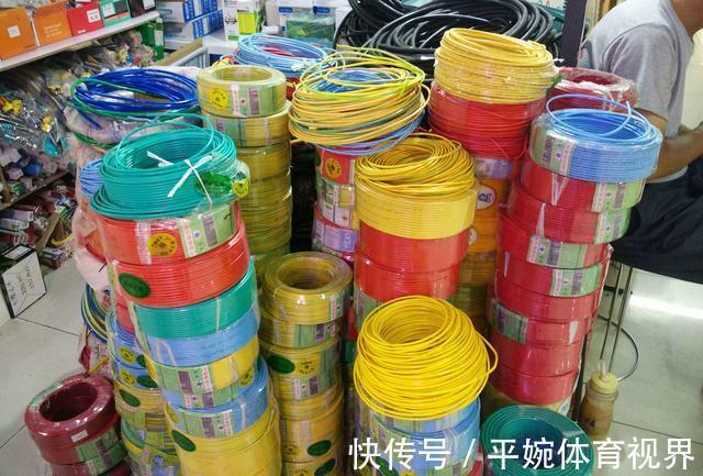 铜丝|装修时,电线用硬线还是软线?单芯还是多芯?两种线有什么区别?