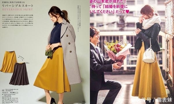 正确|手把手教你如何正确搭配今年的流行色,黄色!